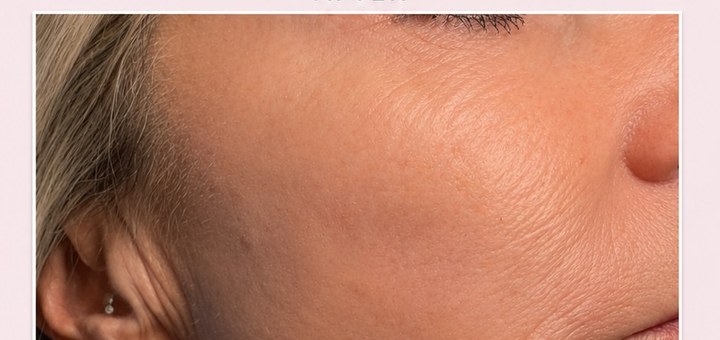 Sculptra case study before and after